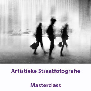Artistieke Straatfotografie 1