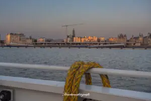 Avondfotografie Antwerpen